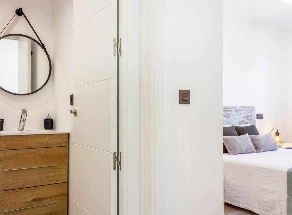 Bungalow Pink Palm Beach Торевьиа Экстерьер фото