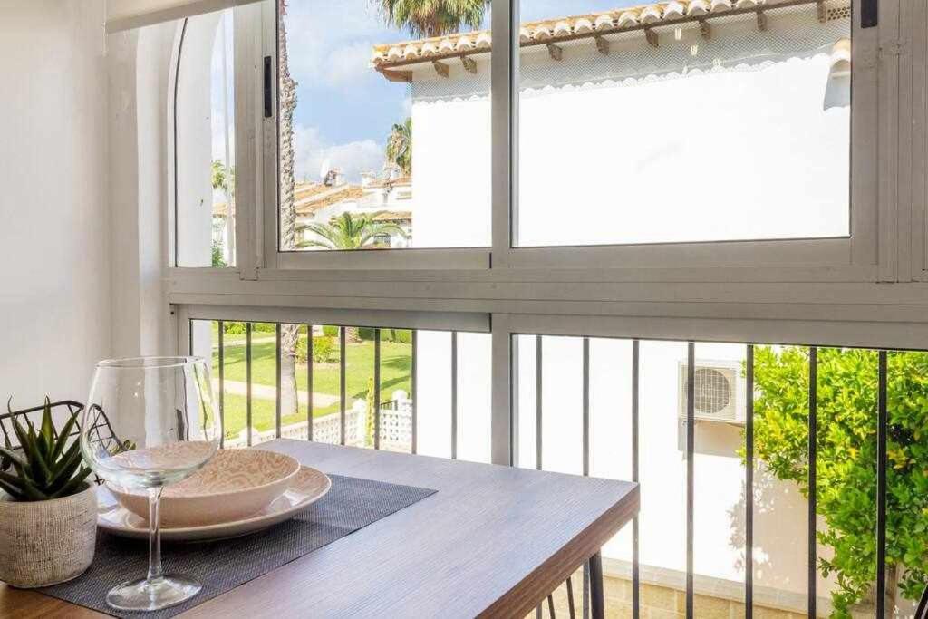 Bungalow Pink Palm Beach Торевьиа Экстерьер фото